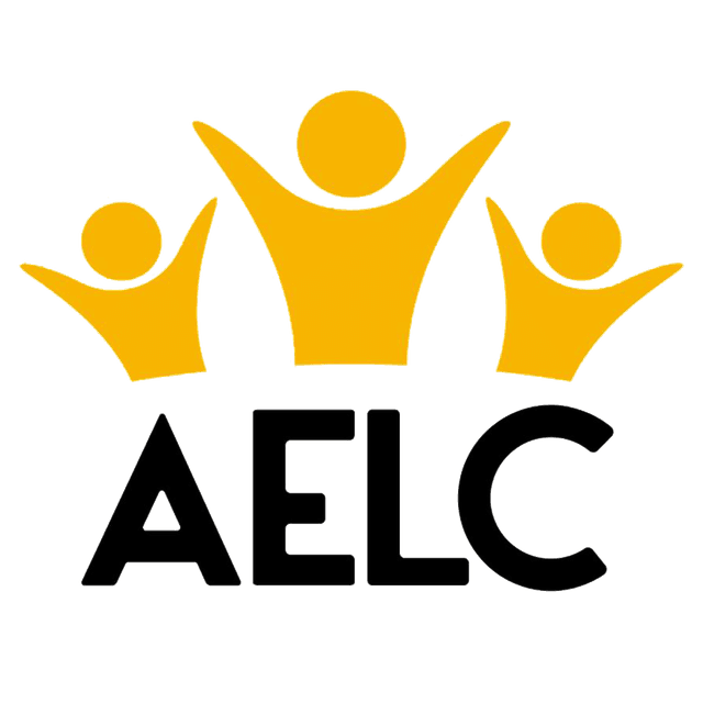 IELTS AELC Logo